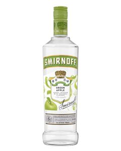 SMIRNOFF GREEN APPLE - 9033L