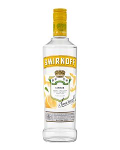 SMIRNOFF CITRUS - 9034L