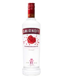 SMIRNOFF POMEGRANATE - 9035B