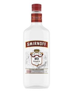 SMIRNOFF TRAVELER - 9036B