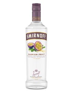 SMIRNOFF PASSION FRUIT - 9037B