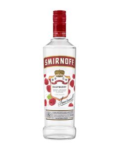 SMIRNOFF RASPBERRY - 9039L