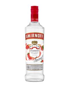 SMIRNOFF STRAWBERRY - 9041L