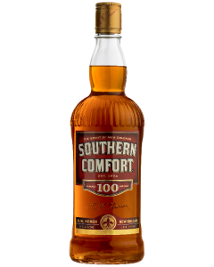 SOUTHERN COMFORT 100 PROOF - 9054D