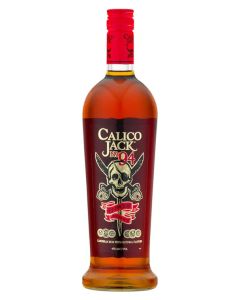 JACK SPICED - 9065B