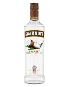 SMIRNOFF COCONUT - 9074B