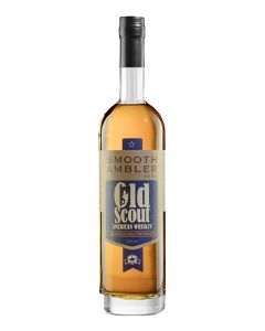 SMOOTH AMBLER OLD SCOUT - 9077B