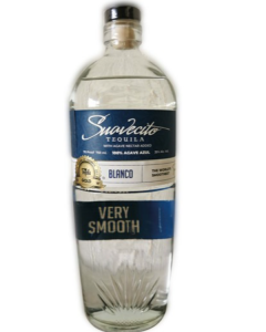 SUAVECITO BLANCO - 9089B