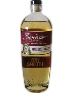 SUAVECITO REPOSADO - 9106B