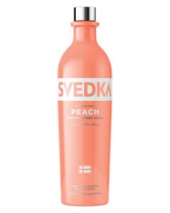 SVEDKA PEACH - 9110B