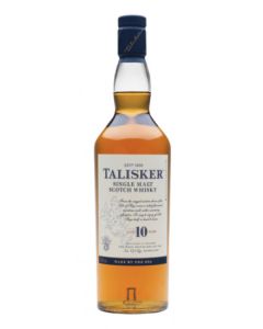 Talisker 10 Year Old - 9145B