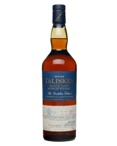 TALISKER DISTILLER EDITION - 9148B