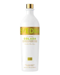 SVEDKA COLADA VODKA - 9155B