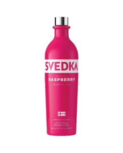 SVEDKA RASPB - 9161B