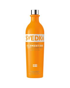 SVEDKA CLEMENTINE - 9165B