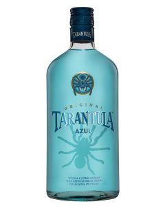 TARANTULA AZUL - 9169B