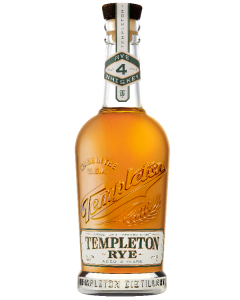 TEMPLETON RYE - 9183L