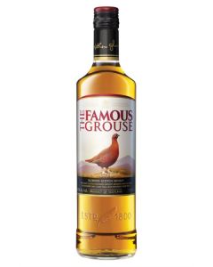 FAMOUS GROUSE - 9188B