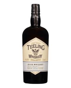 TEELING SMALL BATCH IRISH WHISKEY - 9194B