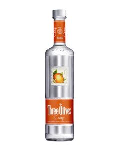THREE OLIVES ORANGE - 9207B