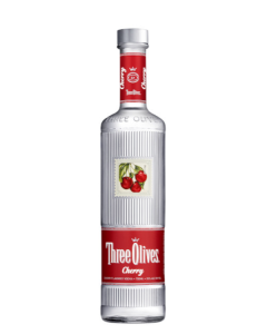 THREE OLIVES CHERRY - 9208L