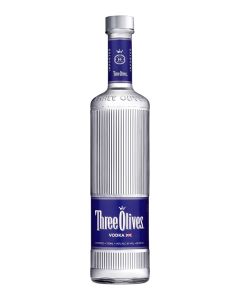 THREE OLIVES VODKA - 9210M