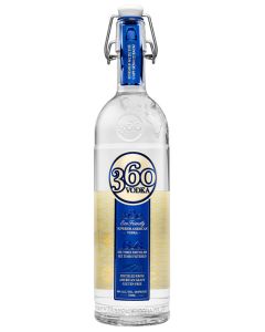 360 VODKA - 9220B
