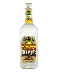 TORTILLA SILVER - 9252L