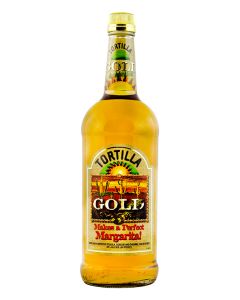 TORTILLA GOLD - 9253L