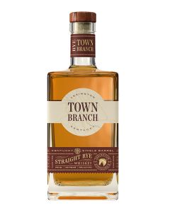 TOWN BRANCH RYE - 9261B