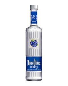 THREE OLIVES BLUEBERRY - 9266B