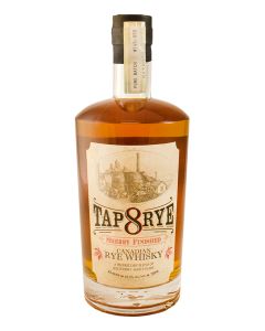 TAP RYE 8 SHERRY CASK - 9267B