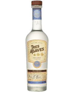 TRES AGAVES BLANCO - 9273B