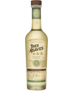 TRES AGAVES REPOSADO - 9274B
