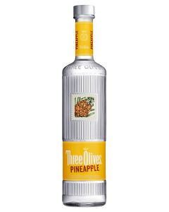 THREE OLIVES PINEAPPLE - 9285B