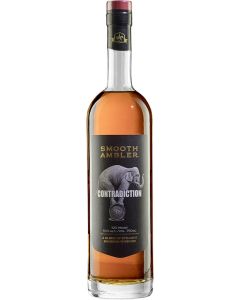 SMOOTH AMBLER CONTRADICTION - 9312B