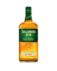 TULLAMORE DEW - IRELAND - 9317M