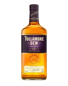 TULLAMORE DEW 12 - 9320B
