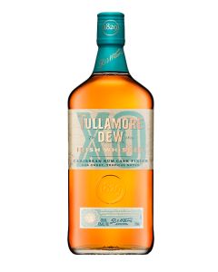 TULLAMORE DEW - XO RUM CASK - 9324B