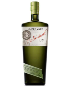 UNCLE VALS BOTANICAL GIN - 9338B