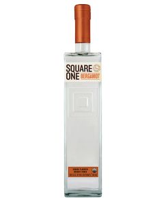 SQUARE ONE BERGAMOT VODKA - 9339B
