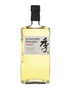 TOKI JAPANESE WHISKY - 9341B