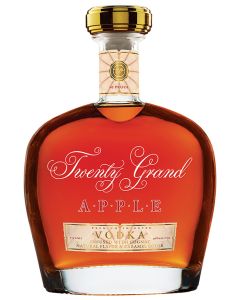 TWENTY GRAND APPLE - 9351B