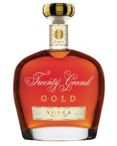 TWENTY GRAND - 9362B