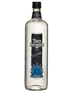 TWO FINGERS TEQUILA WHITE - 9364B