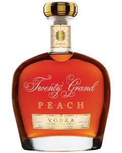 TWENTY GRAND PEACH - 9366B