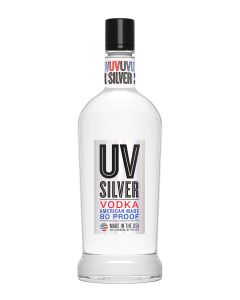 U V VODKA - 9372L
