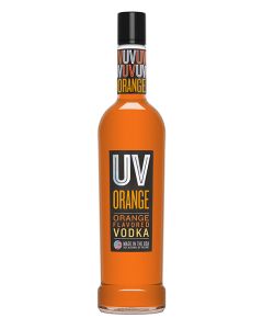 U V ORANGE - 9390B