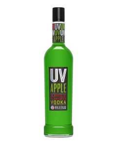 UV APPLE GREEN - 9395B