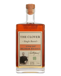 CLOVER SINGLE BARREL 4 - 9402B